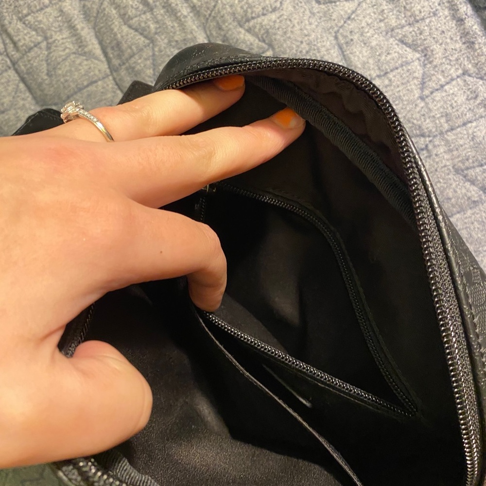 Coach crossbody - Picture 8 of 14